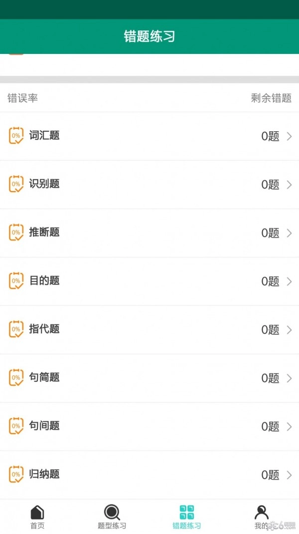 点点背单词手机最新版图2