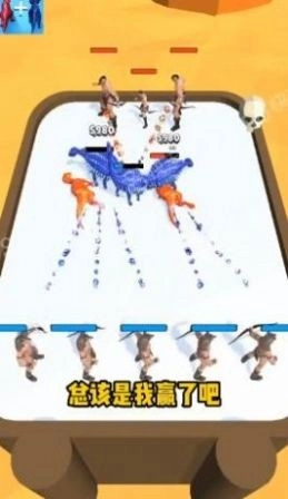 地表最强霸王龙