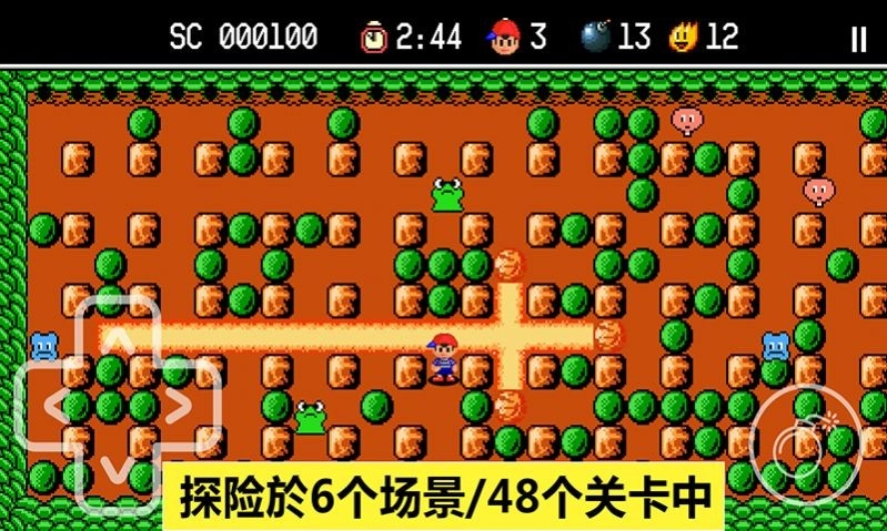 胆小躲起来(2)
