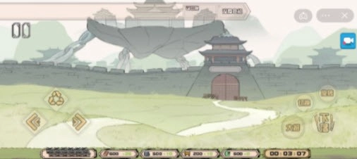 战争奇兵图3