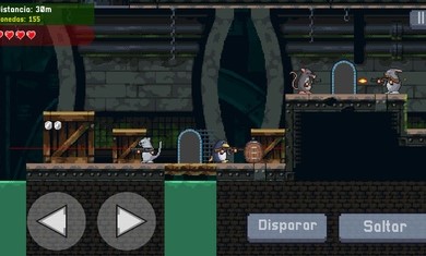 老鼠特工游戏最新版截图3