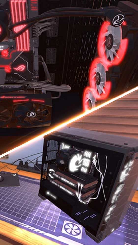 变形机械国度(2)