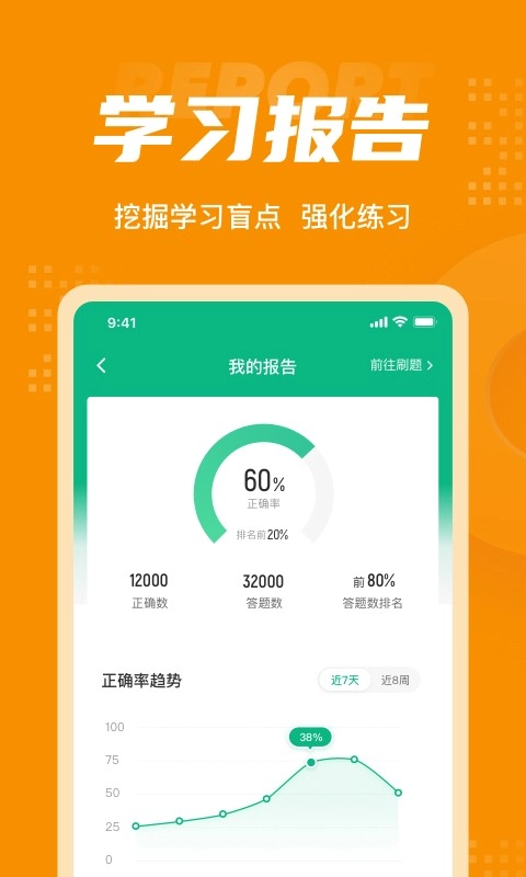 初级统计师考试聚题库无广告版图5