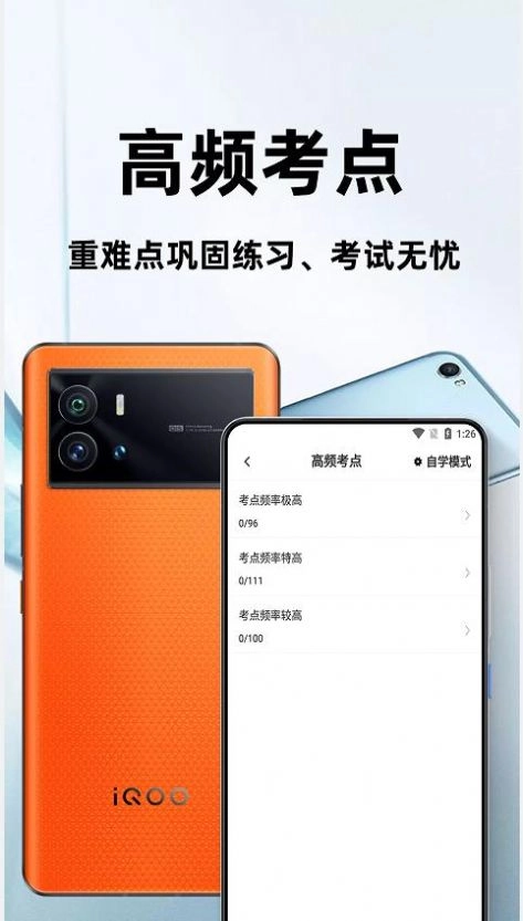 经济师百分题库直装版图1