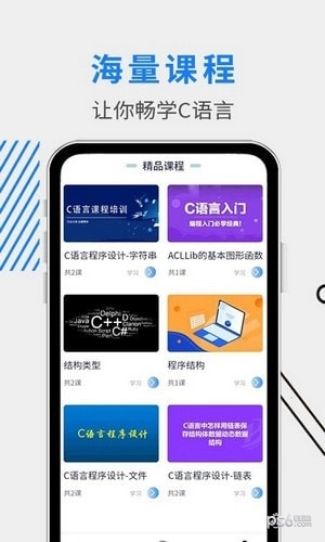 C语言学习指南最新版图2