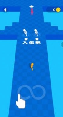 火柴人军团战争(1)
