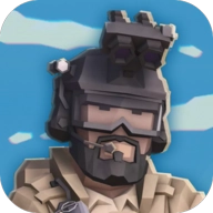 像素战地手机版