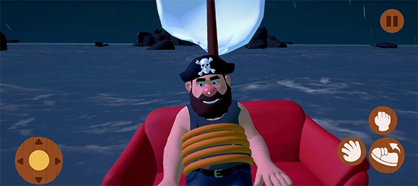 噩梦大叔深眠手机版图3