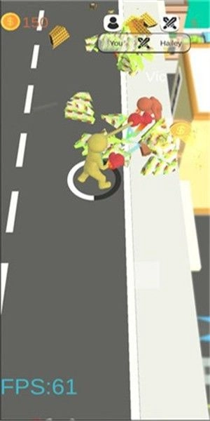 拳击大作战手机正版图2