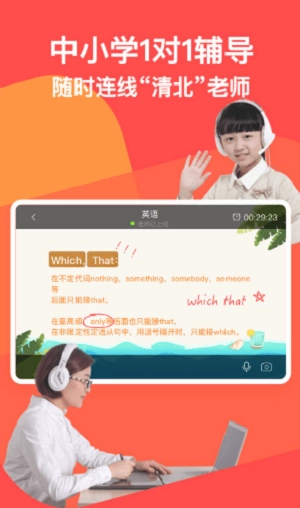掌门VIP辅导手机正版图2