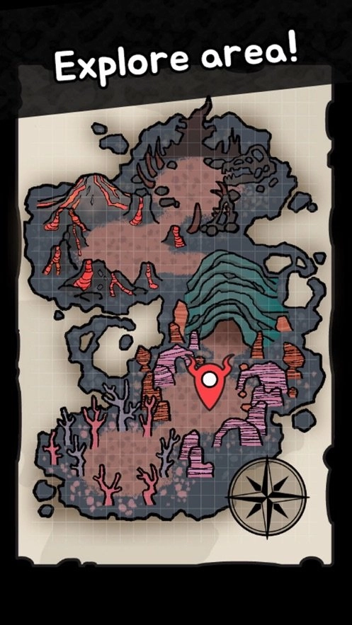 demon rpg游戏纯净版图3