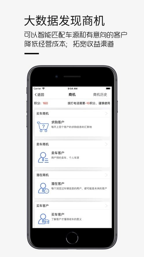 华瑞源车商通安卓免费版图2