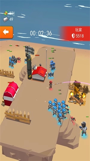 异次元海盗冒险图3