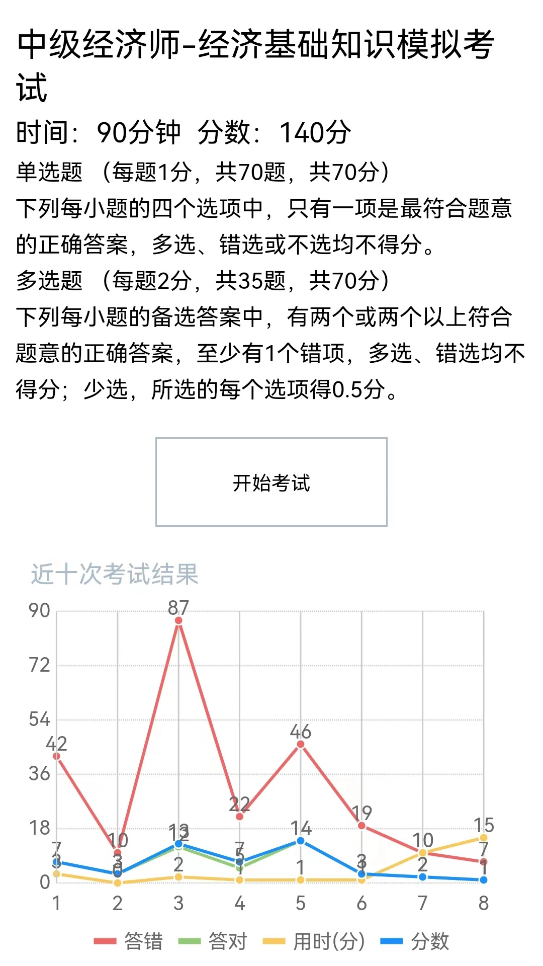 老子题库安卓官方版图3