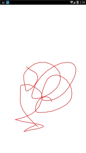 QR绘画免费原版图2