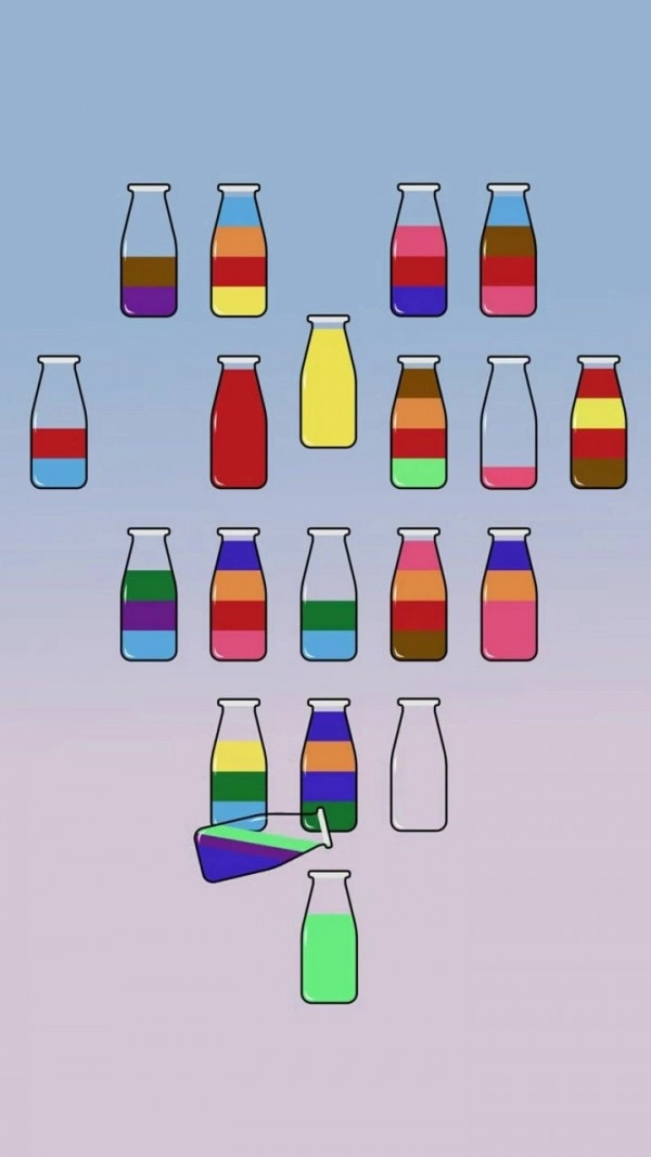 超级拼一拼红包版(4)