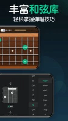 来音尤克里里免费原版图2
