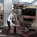 流浪打工模拟最新免费版