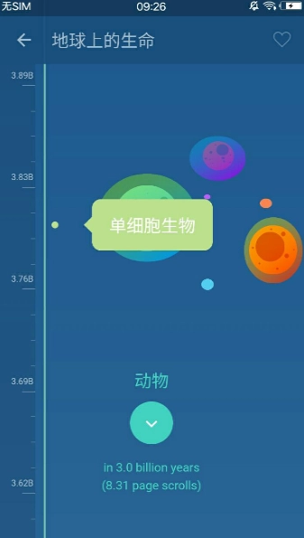 万物历史最新版图2