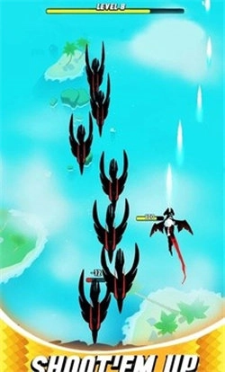 飞吧龙骑士游戏纯净版图3