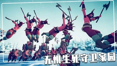 指尖模拟战争官方最新版截图4