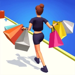 购物狂快跑手机最新版