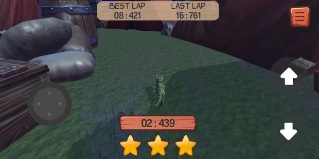 dino race通用版图2