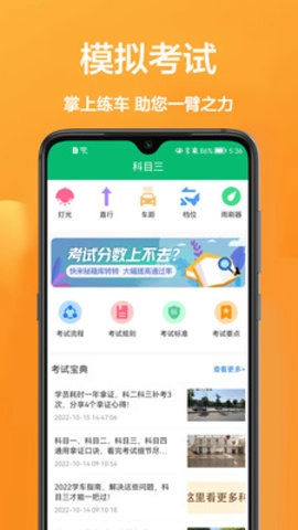 驾驶员在线免费版图3