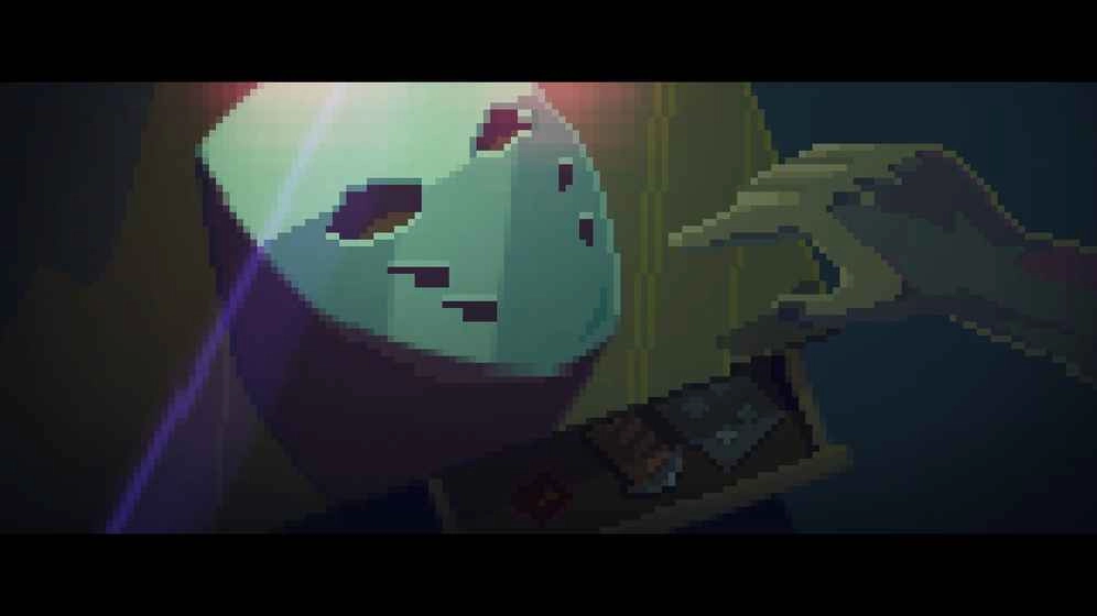 疯狂派对go中文版(2)