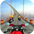 摩托车特技大赛最新免费版