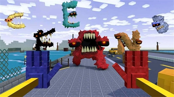 字母工艺生存(1)