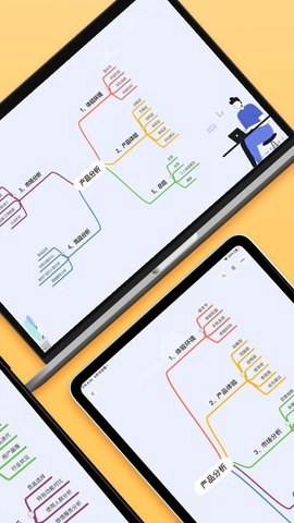 树状图最新免费版图2