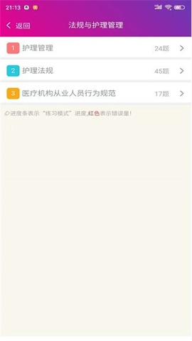 护士资格总题库免费版图2