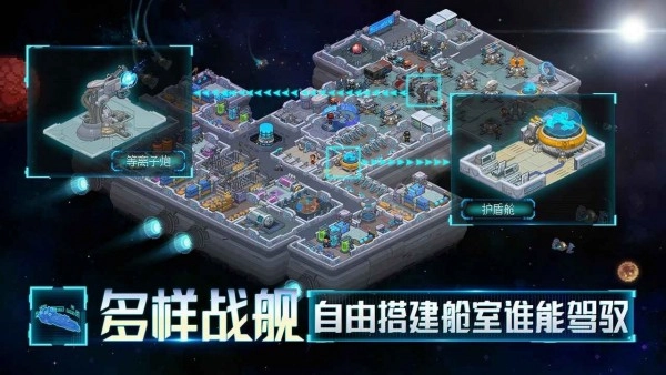 星舰起航(3)