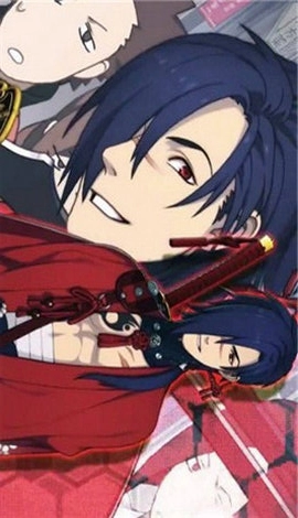 戏剧性谋杀游戏(4)