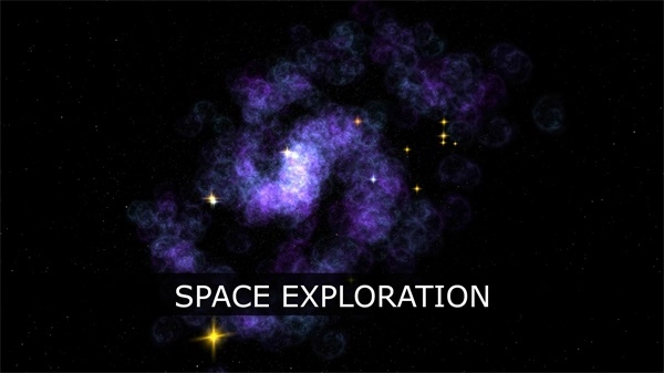 恒星风怠速游戏安装包图1