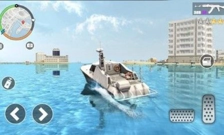 黑色小镇图1