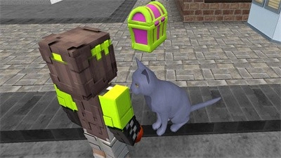 学校工艺派对世界图1