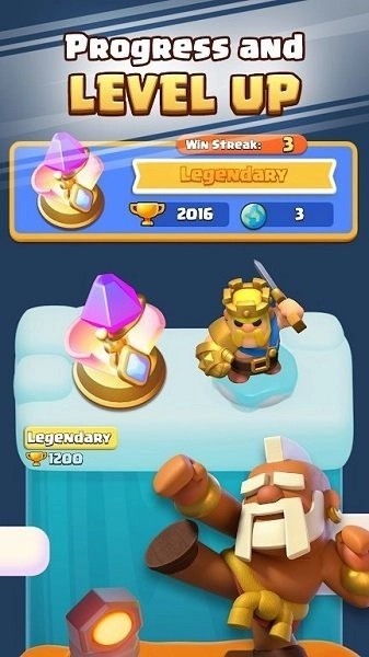 clash mini图1