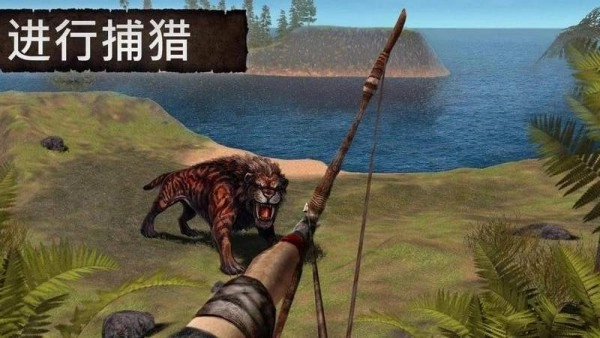 终极飞龙游戏绿色版图1