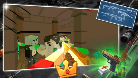 保卫家园战争(1)