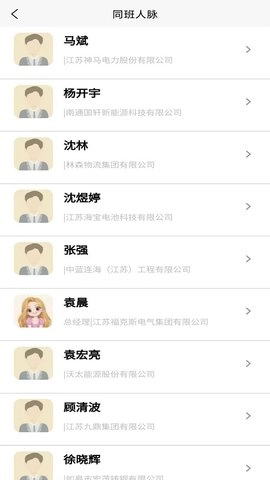 张謇企业家学院免费原版图2