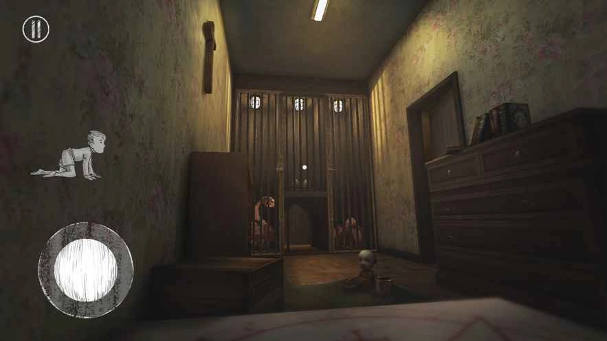 邪恶修女2手游版