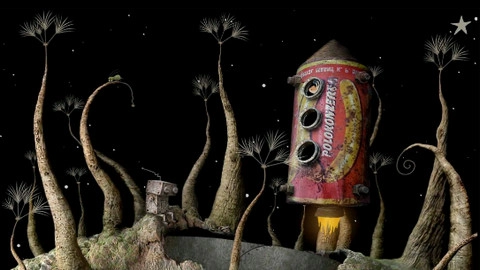 银河历险记2图1