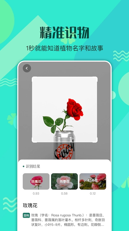 神农识别百草图2