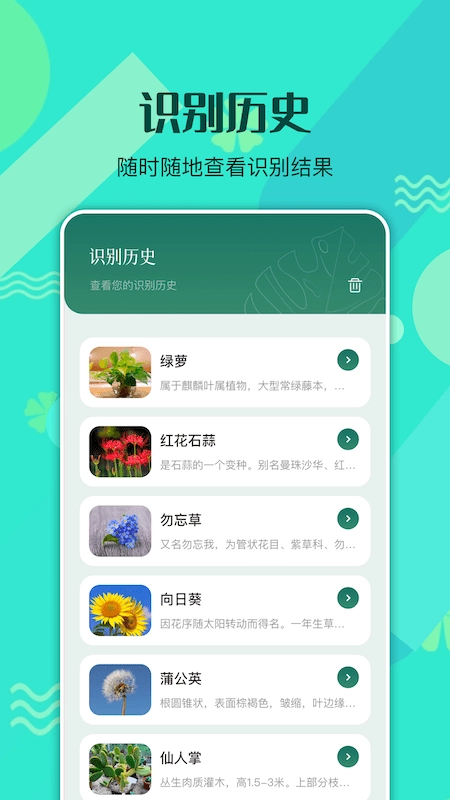 神农识别百草图3