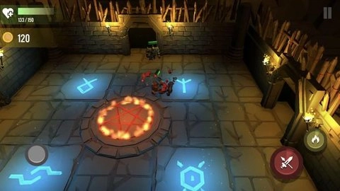 死亡荣耀（GloryInDeath）手游无广告版