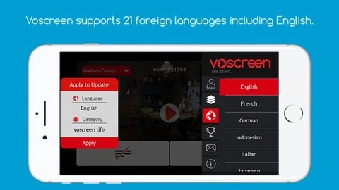 voscreen官方版图2