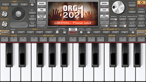 ORG 2026软件官方版图3