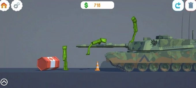 3D游乐场图3